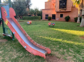 Marrakech Golf Resort, Marrakesch